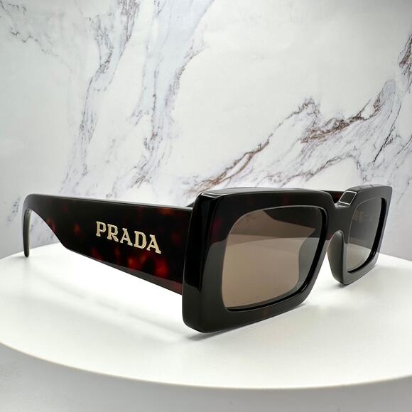 New Prada Sunglasses - Picture 5 of 16